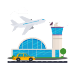 Airport Transfer