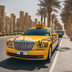 jeddah to makkah taxi