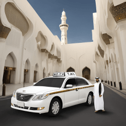 taxi from makkah to jeddah airport