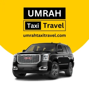 GMC 2019 - - Makkah to Madinah