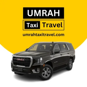 GMC 2023 - Madinah to Makkah