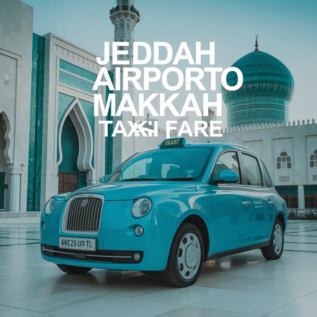 jeddah to makkah taxi price - taxi from jeddah to makkah