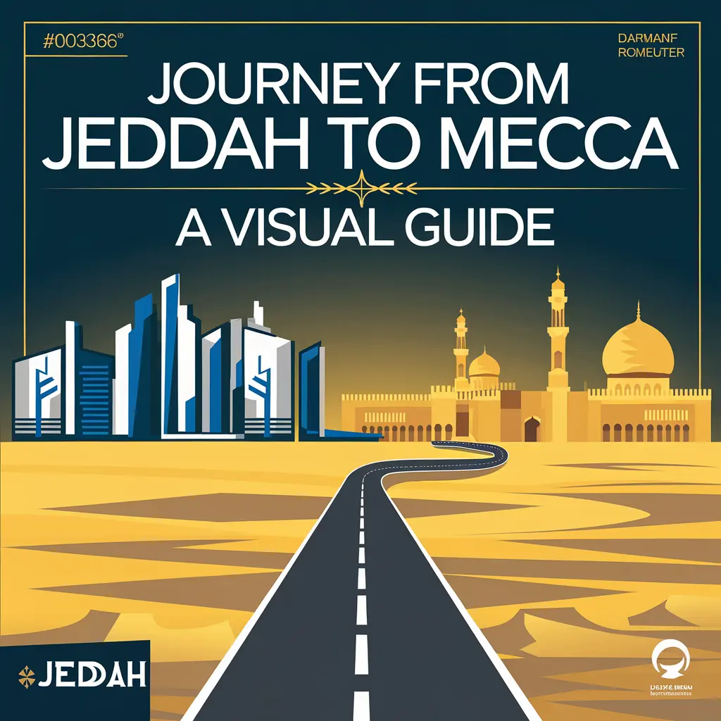 taxi fare from jeddah airport to mecca