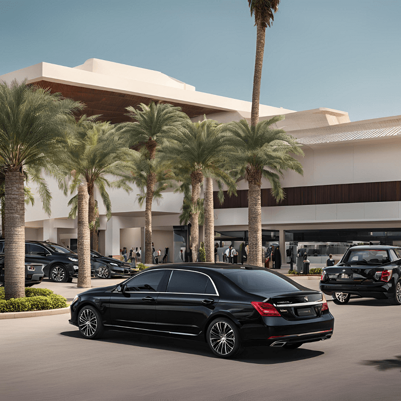 taxi fare jeddah airport to makkah