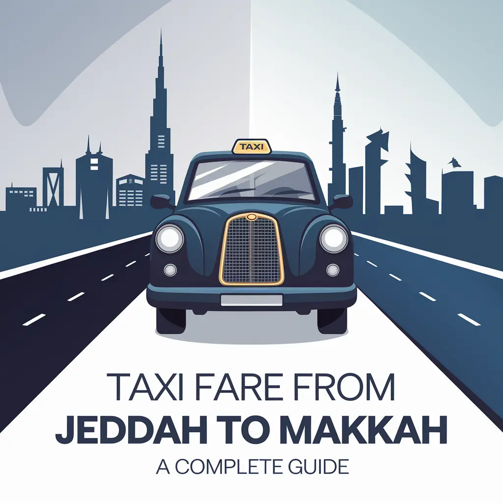 taxi from jeddah airport to mecca - taxi from jeddah to mecca