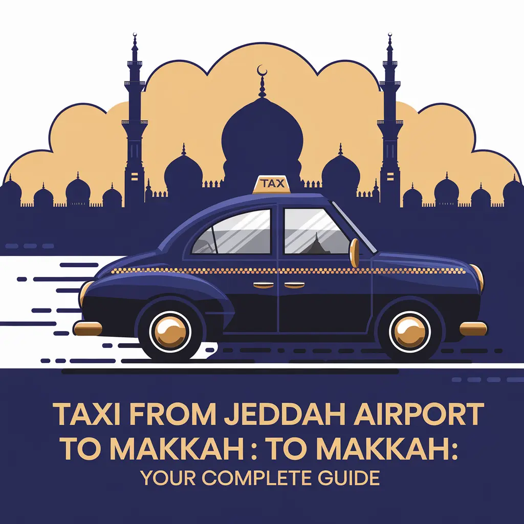 taxi from jeddah to makkah - taxi from jeddah to makkah