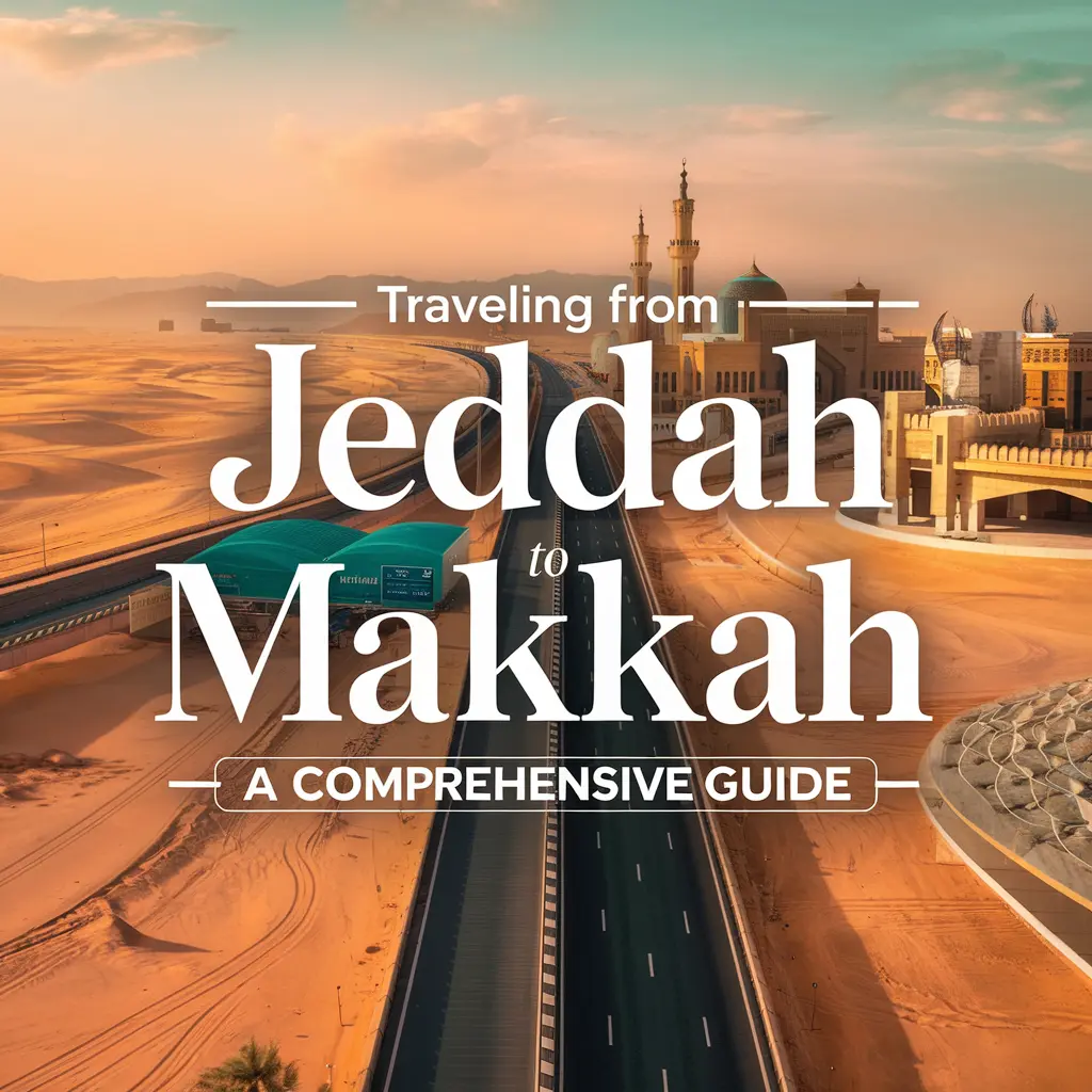 taxi jeddah to mecca