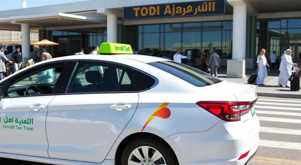 dammam airport taxi