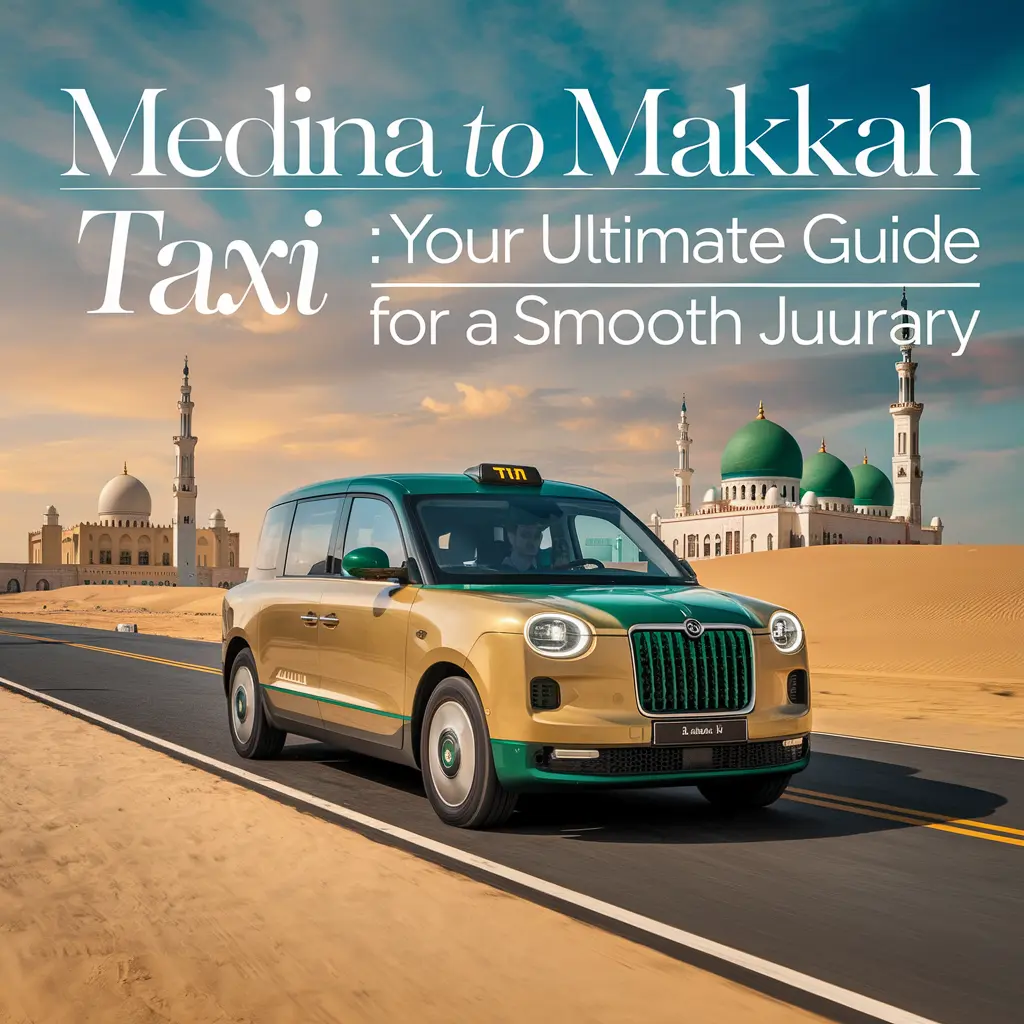 medina to mecca taxi