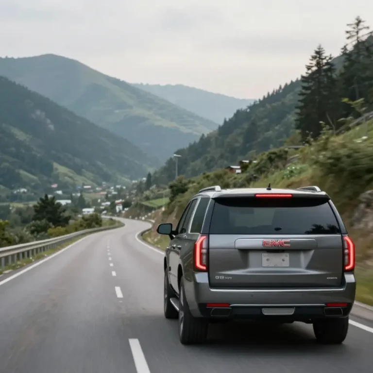 gmc car price in ksa